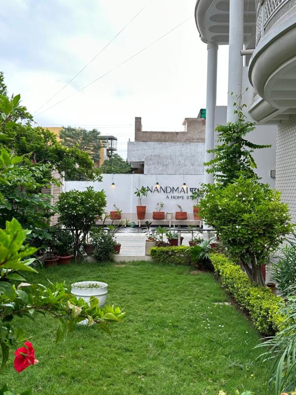 AnandMai Ghar - A Homestay in Gwalior - image 16