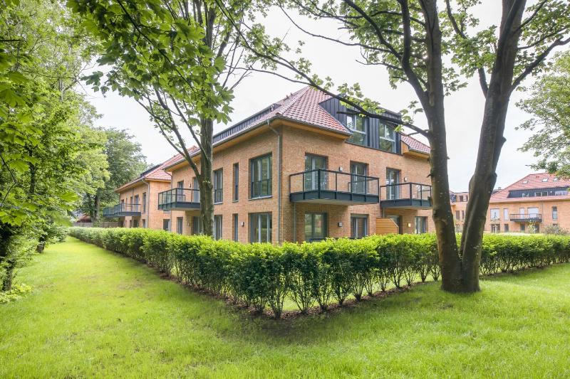 Wohnen am Südstrand - Ferienwohnung 1 7 - image 11