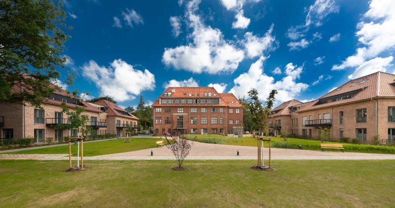 Wohnen am Südstrand - Ferienwohnung 1 5 - image 15