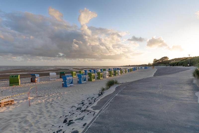 Wohnen am Südstrand - Ferienwohnung 2 3 - image 10