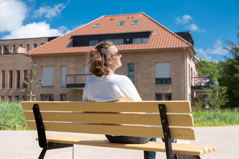 Wohnen am Südstrand - Ferienwohnung 0 5 - image 6