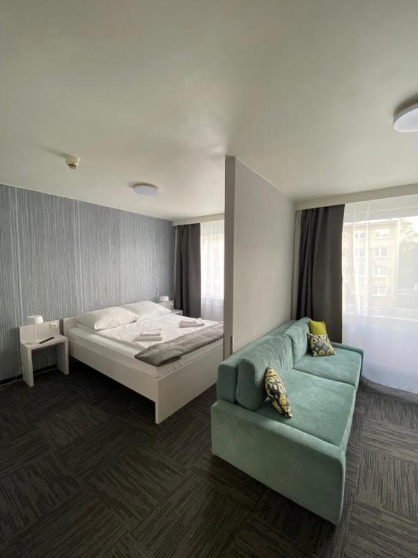 Superior Double Room image 2
