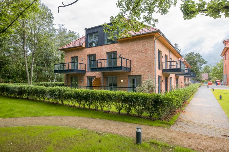 Wohnen am Südstrand - Ferienwohnung 0 5 - image 7