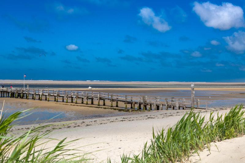 Wohnen am Südstrand - Ferienwohnung 2 4 - image 9