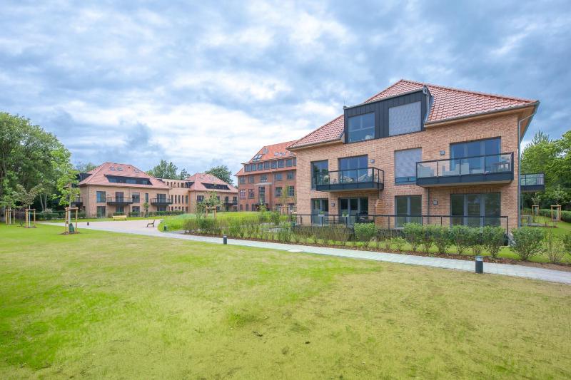 Wohnen am Südstrand - Ferienwohnung 2 4 - image 15