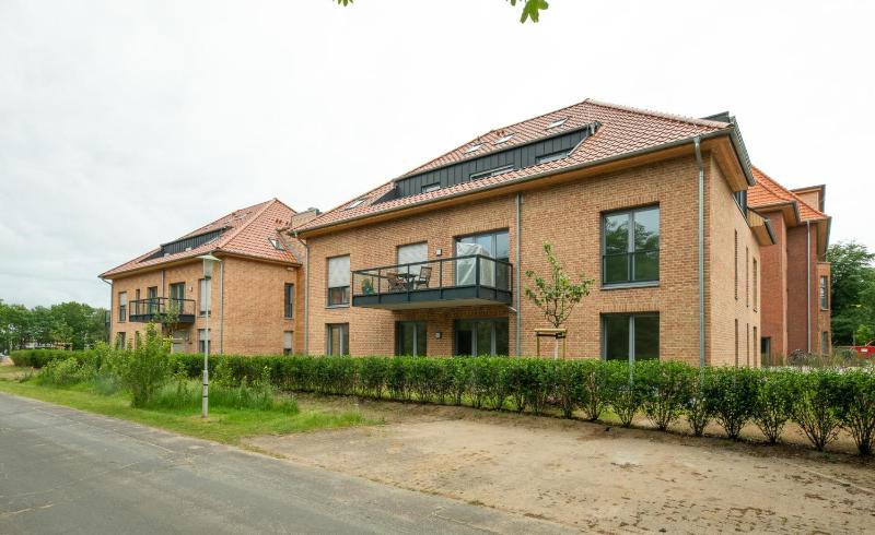 Wohnen am Südstrand - Ferienwohnung 0 8 - image 6