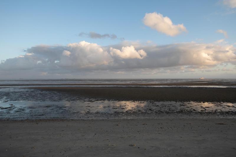 Wohnen am Südstrand - Ferienwohnung 2 2 - image 3