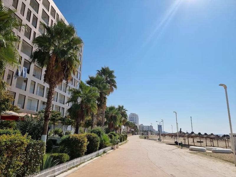 Merville_Beachfront Apartment - image 12