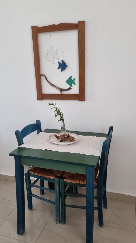Studio Apartment image 4
