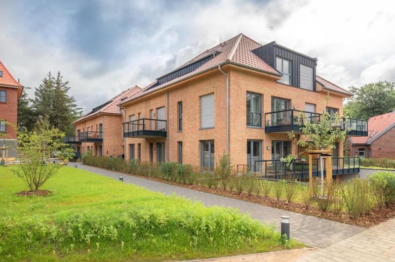 Wohnen am Südstrand - Ferienwohnung 0 3 - image 14