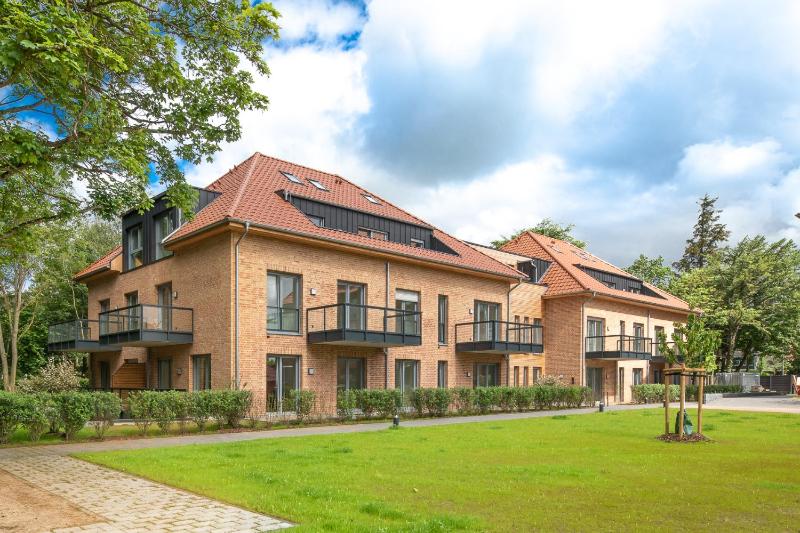 Wohnen am Südstrand - Ferienwohnung 0 3 - image 15