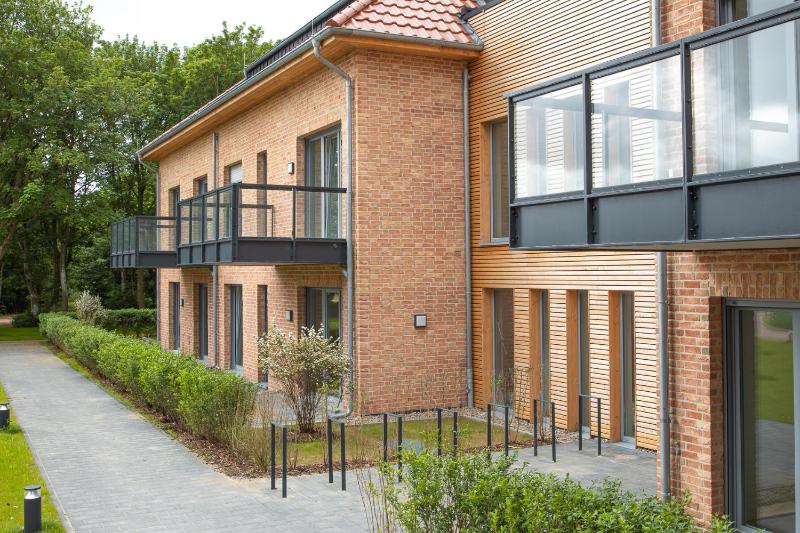 Wohnen am Südstrand - Ferienwohnung 1 4 - image 3