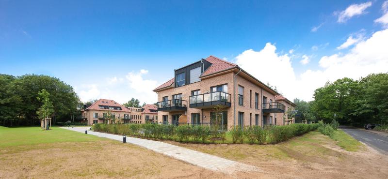 Wohnen am Südstrand - Ferienwohnung 1 4 - image 15