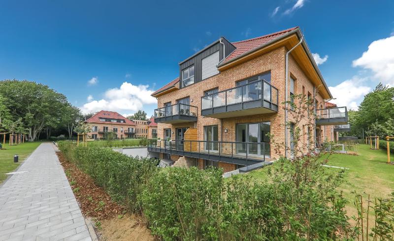 Wohnen am Südstrand - Ferienwohnung 1 4 - image 12