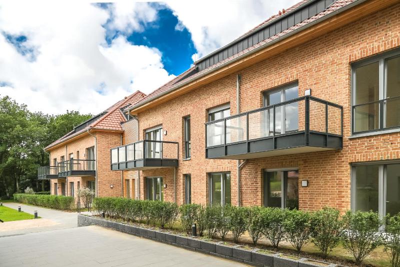 Wohnen am Südstrand - Ferienwohnung 1 5 - image 14