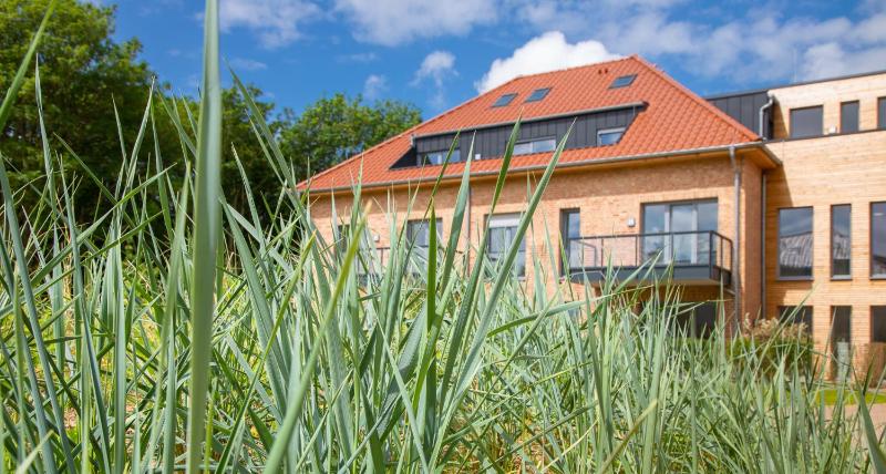 Wohnen am Südstrand - Ferienwohnung 2 4 - image 5
