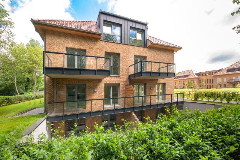 Wohnen am Südstrand - Ferienwohnung 2 4 - image 4