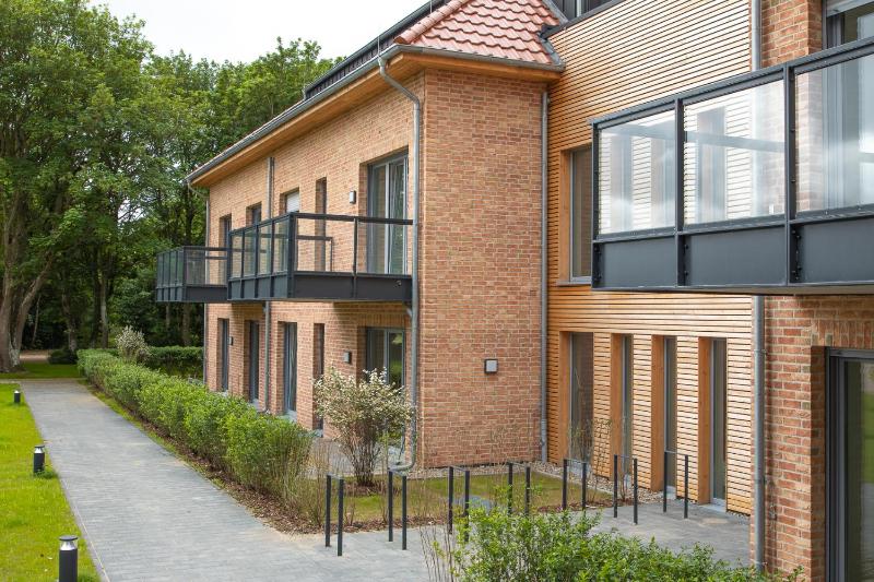 Wohnen am Südstrand - Ferienwohnung 0 5 - image 10