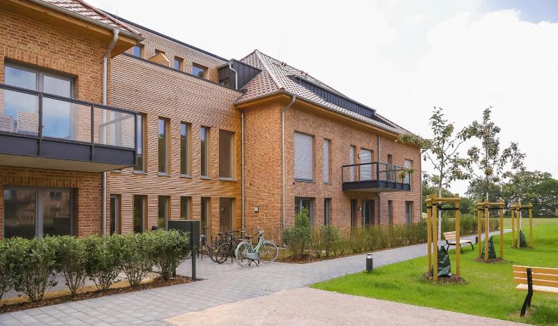 Wohnen am Südstrand - Ferienwohnung 0 5 - image 16