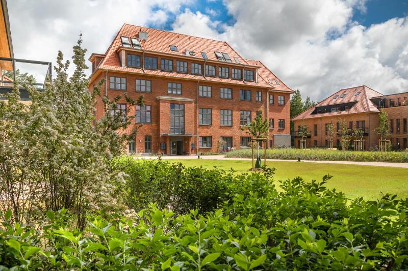 Wohnen am Südstrand - Ferienwohnung 2 2 - image 12