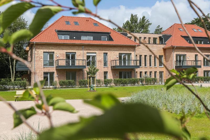 Wohnen am Südstrand - Ferienwohnung 0 8 - image 15