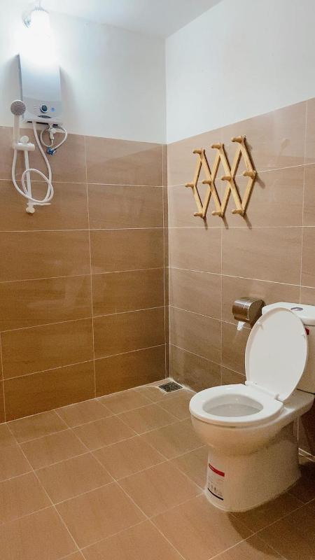 Hung Vuong Hotel - image 13