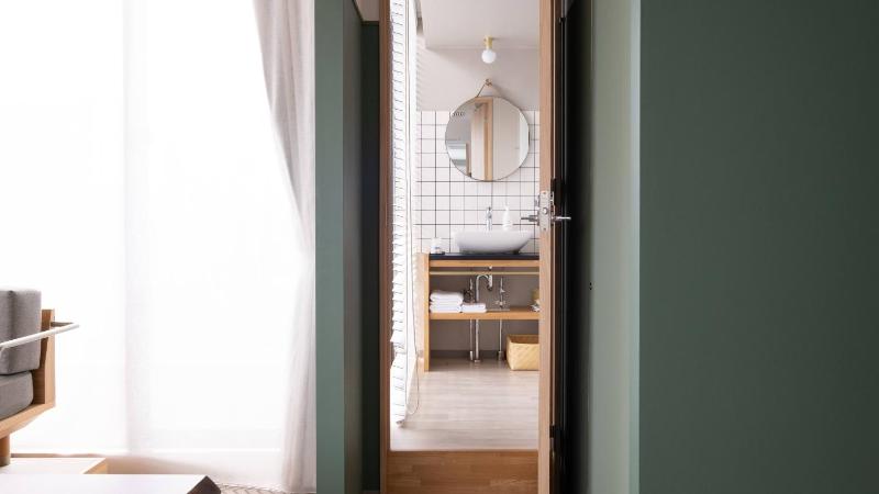 RAKURO Kyoto by THE SHARE HOTELS - image 15