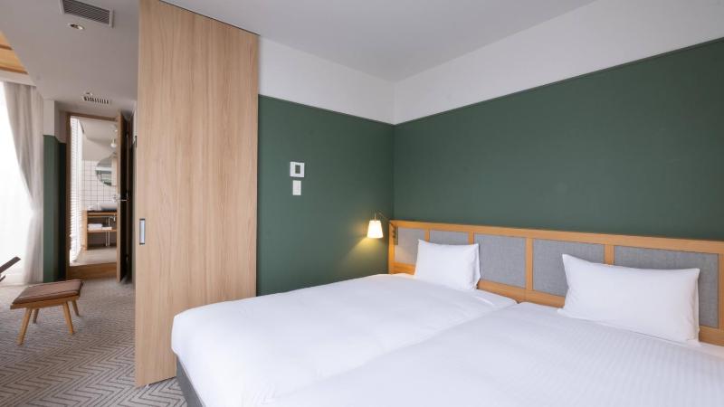 RAKURO Kyoto by THE SHARE HOTELS - image 8