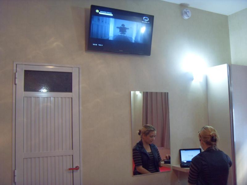 Hotel Micro - image 18