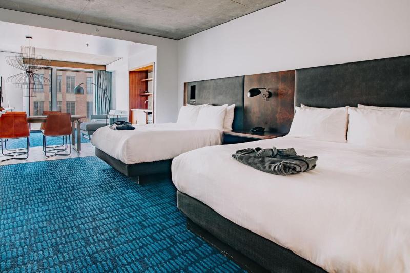 The Maven Hotel at Dairy Block - image 15