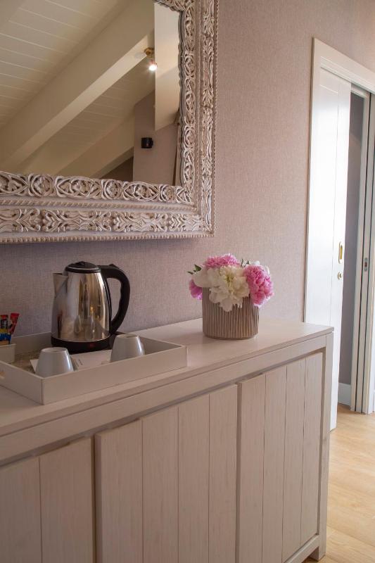 Penthouse Suite with Sea View image 3