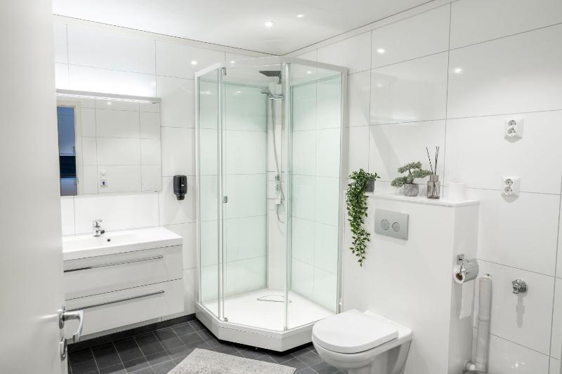 One-Bedroom Apartment image 2