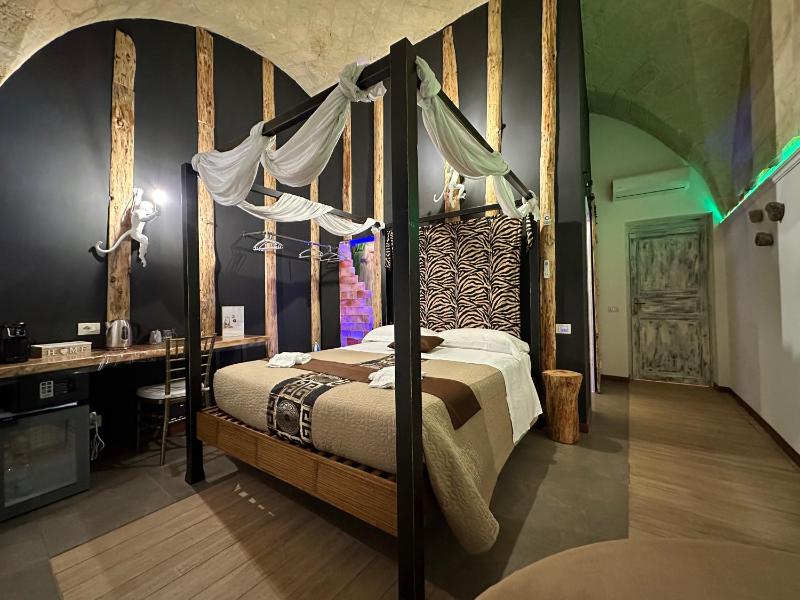 The Bridge Suites Images