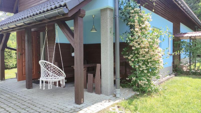 Two-Bedroom Chalet image 3