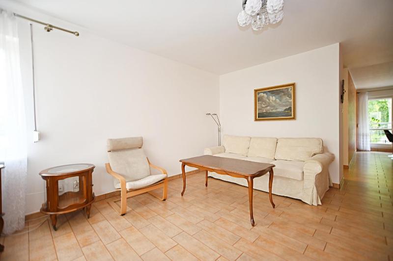 Victus Traditional Apartment with Balcony in Sopot by Noclegi Renters - image 10