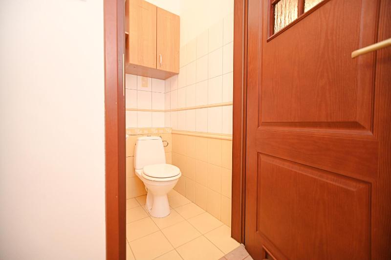 Victus Traditional Apartment with Balcony in Sopot by Noclegi Renters - image 8
