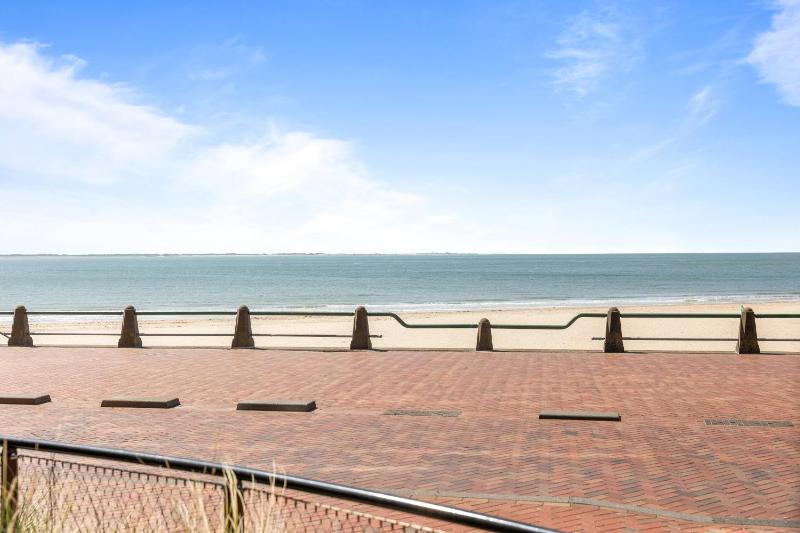 Junior Suite with Sea View image 4