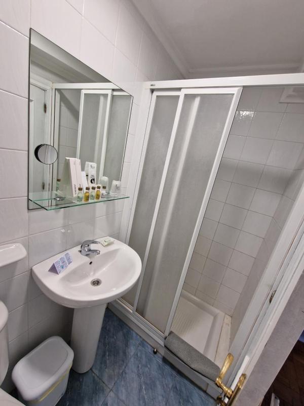 Hostal Fidalgo - image 43