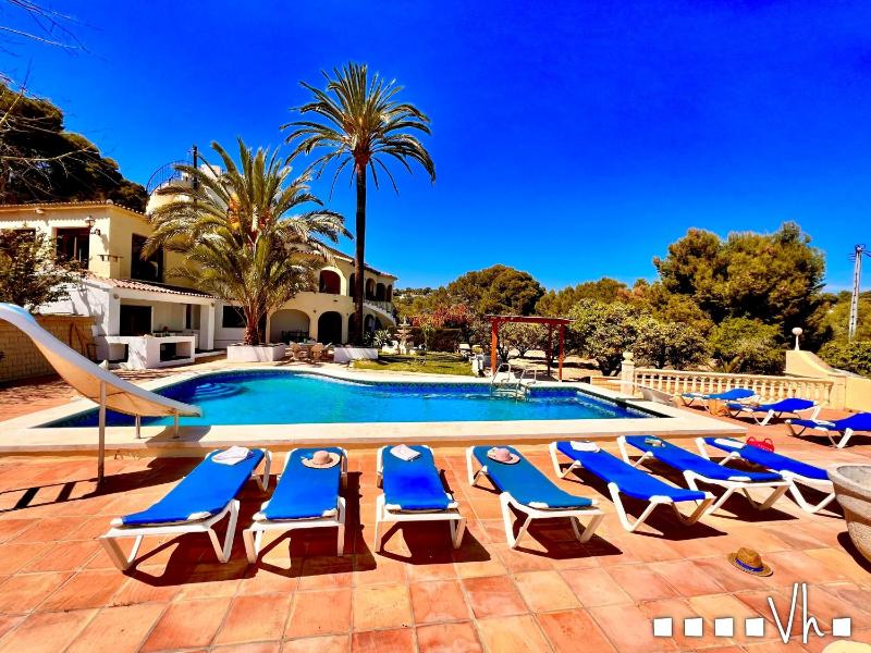 VH Costa Blanca - LLOBELLA - image 18