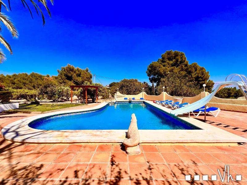 VH Costa Blanca - LLOBELLA - image 22