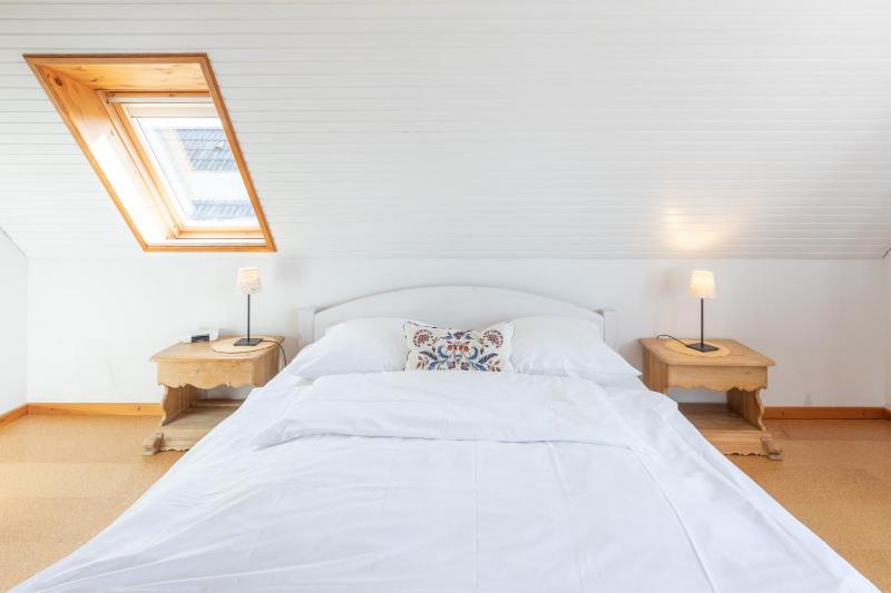 Two-Bedroom Apartment image 3