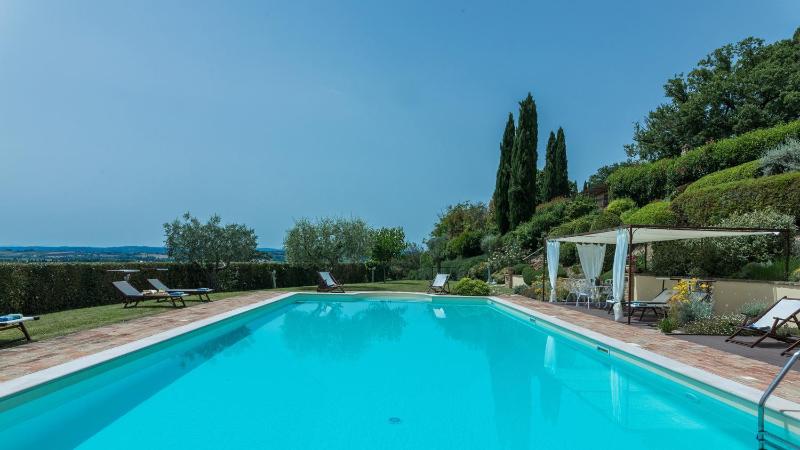 IL BORGO 16 Emma Villas - image 44