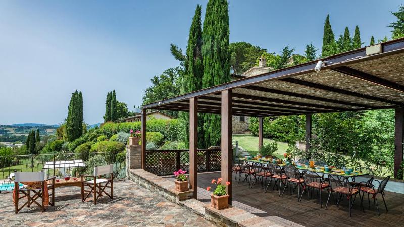 IL BORGO 16 Emma Villas - image 41