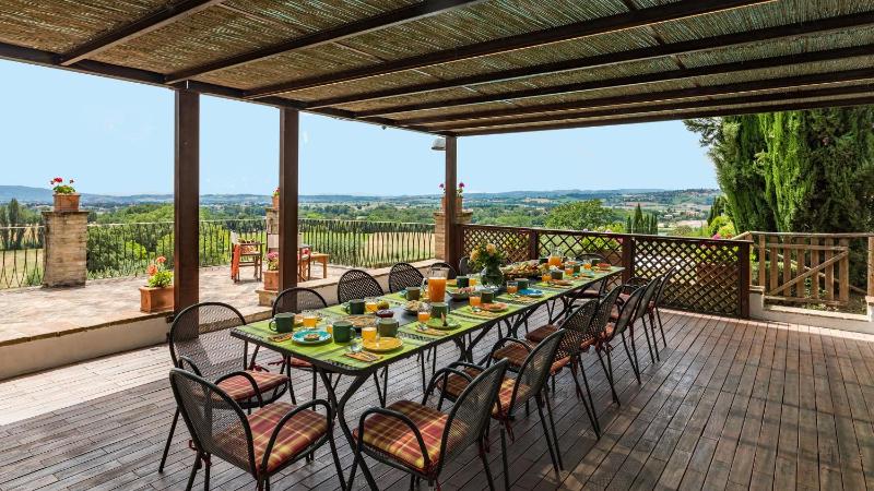 IL BORGO 16 Emma Villas - image 13