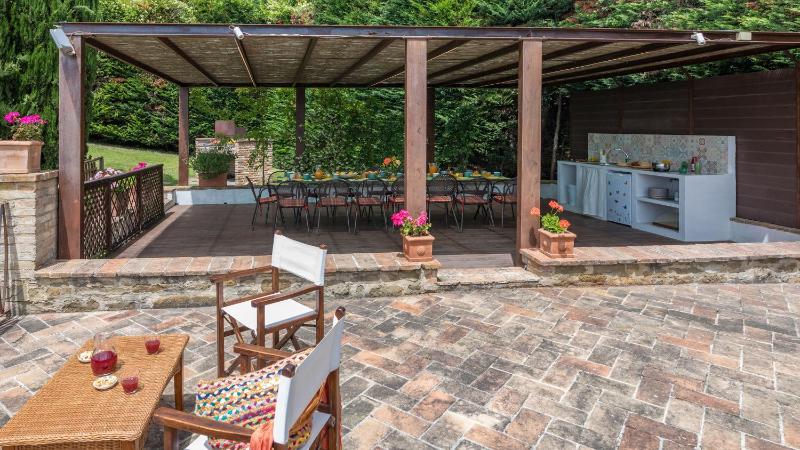 IL BORGO 16 Emma Villas - image 36