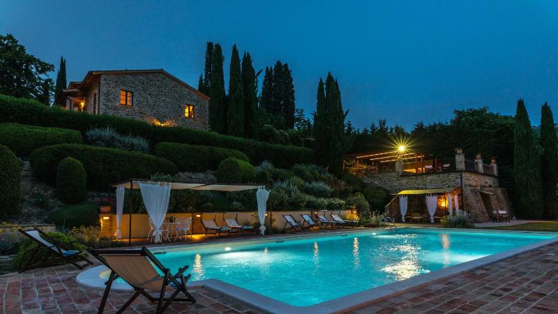 IL BORGO 16 Emma Villas - image 20