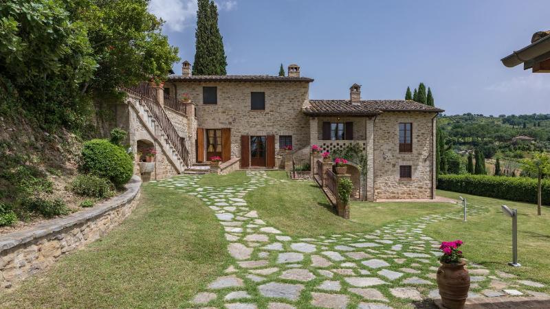 IL BORGO 16 Emma Villas - image 28
