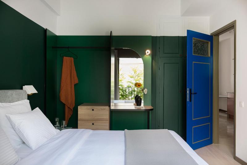 Two-Bedroom Apartment image 2