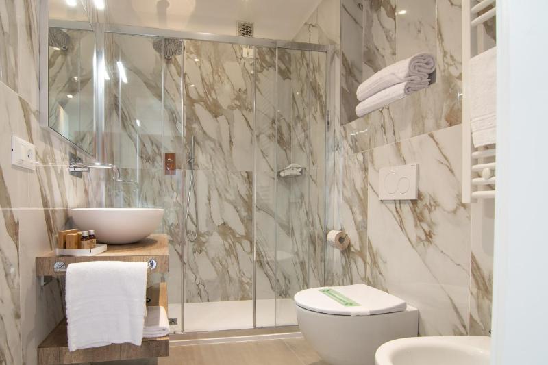 Park Hotel Pineta Boutique Hotel - image 21