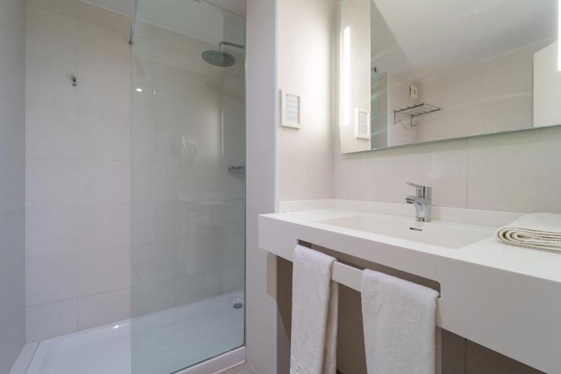 One-Bedroom Apartment image 4